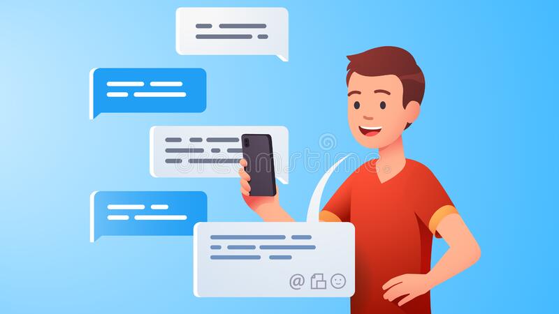 Samvad Chat App