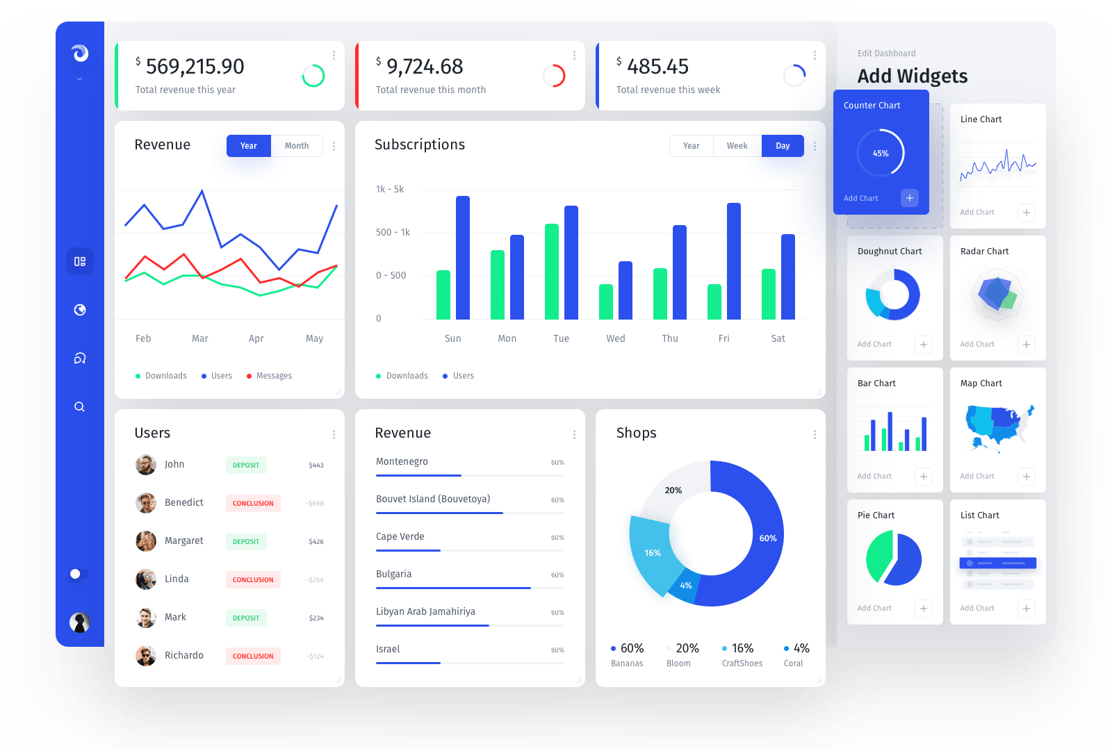 Student Management System