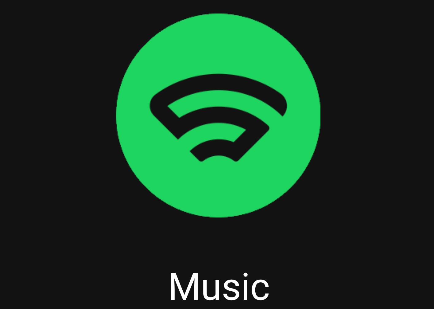 Spotify Clone